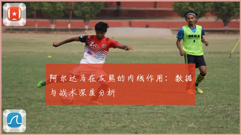阿尔达马在灰熊的内线作用：数据与战术深度分析