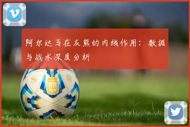 阿尔达马在灰熊的内线作用：数据与战术深度分析
